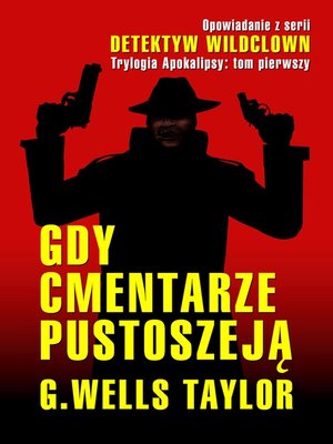 cover image of Gdy Cmentarze Pustoszeją